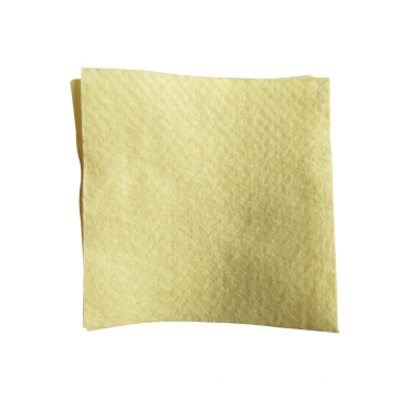 Colección de polvo Nomex Cloth Aramid Nonwoven Fabric